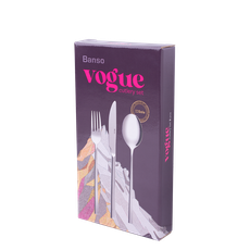 Príborový set 3 ks – Vogue CR Banso - 120647