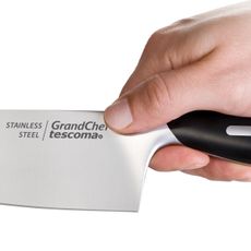 Nôž kuchársky GrandCHEF 18 cm