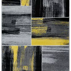 Ayyildiz koberce Kusový koberec Lima 1350 yellow - 160x230 cm