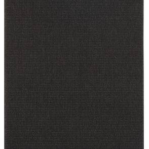 BT Carpet - Hanse Home koberce Behúň Nature 103534 Black – na von aj na doma - 80x150 cm