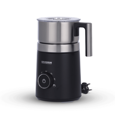 Severin SM 3586 indukčný napeňovač mlieka