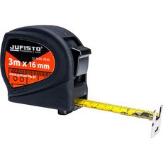 Zvinovací meter 3 M X 16 MM JU-MZA 3030