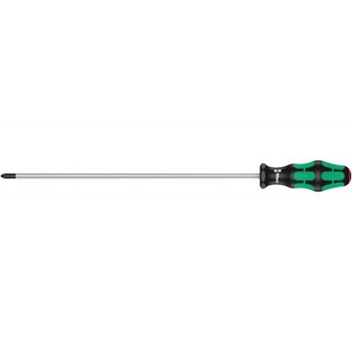 Wera 008730 Krížový skrutkovač PH 2 x 300 mm typ 350 PH