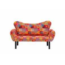Rozkladacia pohovka Chatto Patchwork