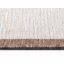 Hanse Home , Kusový koberec Twin-Wendeteppiche 105474 Linen – na von aj na doma, 200x290, hnedá, chodba / predsieň