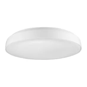 LED stropné svietidlo Cortona 55 4000K biele