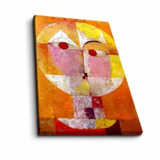 Wallity Reprodukcia obrazu Paul Klee 103 45 x 70 cm