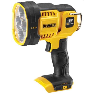 Aku svietidlo 18V XR bez aku DeWALT DCL043