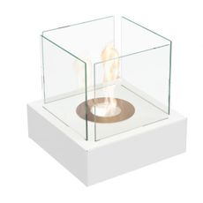 Kratki TANGO3/BIALY/TUV - BIO krb TANGO3 30,3x30 cm 1kW biela