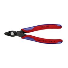 Knipex 78 61 140 Elektronické super nožnice® XL - DIN ISO 9654