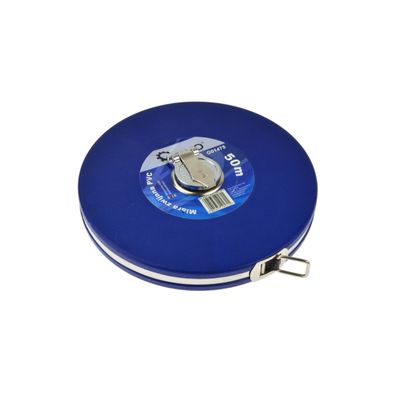GEKO Pásmo meracie, 50m, š. pásma 13mm, PVC