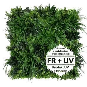 Vertical garden Wildgrass FR UV