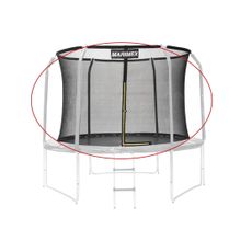 Marimex | Náhradná ochranná sieť pre trampolínu Marimex 457 cm | 19000788