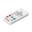 Philips 70102/31/P6- LED Stmievateľný pásik MYLIVING LIGHTSTRIPS 5m RGB LED/17W