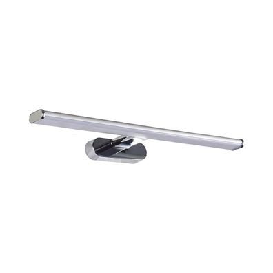 Prezent 70222 - LED Kúpeľňové osvetlenie zrkadla FONTEA LED/12W/230V IP44 4000K