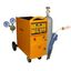 Gamastar 4050CSW Synergia s vodným chladením + vodný horák 4M + ventil + Plná fľaša CO2