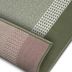 Hanse Home Collection koberce Behúň Basic 105487 Green - 80x350 cm