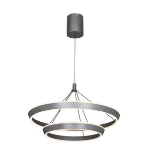 Ambiente ZÁVESNÉ LED SVIETIDLO, 60/150 cm