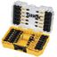 31-dielna súprava bitov DeWALT DT70737T