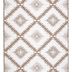 NORTHRUGS - Hanse Home koberce Kusový koberec Twin Supreme 105458 Malibu Linen – na von aj na doma - 200x290 cm