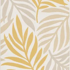 Balta AKCIA: Kusový koberec RE_FRESH 37513-657 – na von aj na doma - 200x290 cm