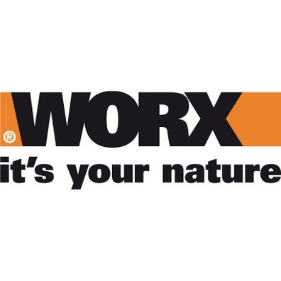 AKU nožnice na živý plot WORX WG250E
