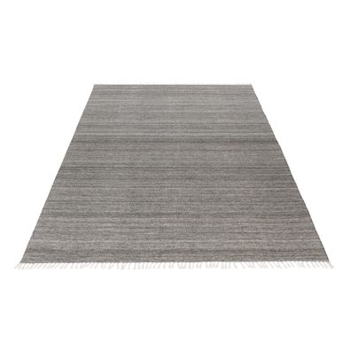 Obsession , Kusový koberec My Rodan 565 Grey - na von aj na doma, 200x290, šedá, chodba / predsieň