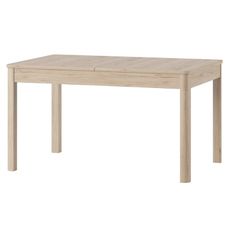 Szynaka Rozkládací jídelní stůl Desjo 42 136/210 cm dub San Remo