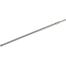 Vrták štvorbritý SDS PLUS príklepový do betónu a muriva, O 18x600mm, SK