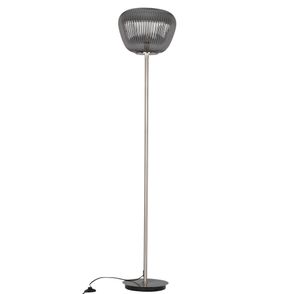 Dieter Knoll STOJACIA LAMPA, 35/168 cm