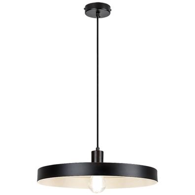 Rabalux 72017 - Luster na lanku ALATAR 1xE27/40W/230V
