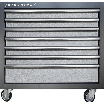 Dielenský box Procarosa PROFI TGC-1307WB
