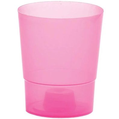 Kvetináč Coubi ružový DSTO125 CR95G