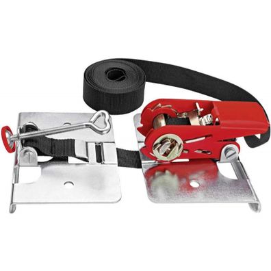 Upínací a kladací systém Bessey SVH 7600 (max. 7 600 mm)