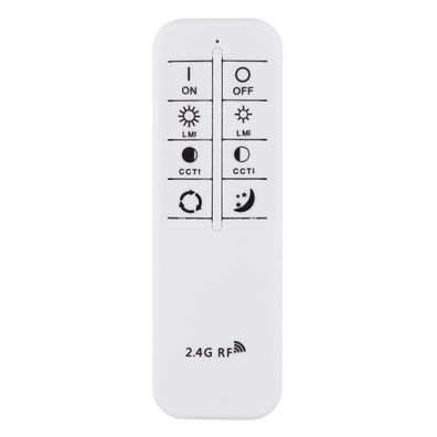 Globo 67314-120 - LED Stmievateľné stropné svietidlo GROUNI LED/120W/230V + DO