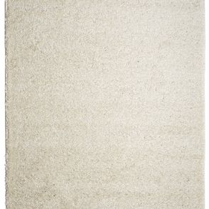 Mono Carpet Kusový koberec Efor Shaggy 2137 Cream - 200x290 cm