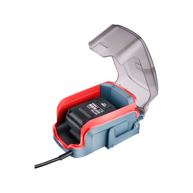 Aku čerpadlo do suda Extol, SHARE20V, 2Ah