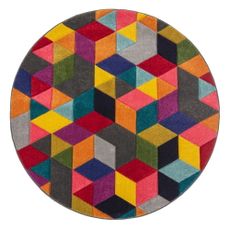 Okrúhly koberec ø 160 cm Dynamic – Flair Rugs