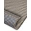 Hanse Home , Kusový koberec Clyde 105916 Pure Beige - na von aj na doma, 155x235, béžová, chodba / predsieň