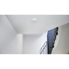 Steinel 087852 - Senzor pohybu podhľadový PD-24 ECO COM1 360° biela