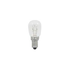 Priemyselná žiarovka pre elektrické spotrebiče E14/15W/230V 2580K