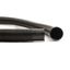 Hadica v metráži O 5/4" (32 mm) - diel 1 m čierna