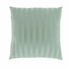 Kvalitex Obal na vankúš Stripe olivová, 40 x 40 cm, 40 x 40 cm
