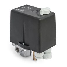 Tlakový spínač CONDOR MDR 3/11, 16 - 20 A