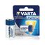 Varta 4028101401 - 1 ks Striebrooxidová batéria ELECTRONICS V28PX/4SR44 6,2V