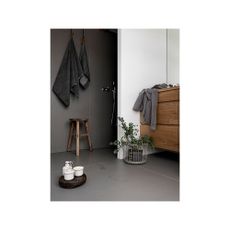 Vonná sójová sviečka doba horenia 35 h Inu Offwhite: Fresh Spirit – Zone