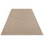 ELLE Decoration , Kusový koberec Brave 103608 Cream z kolekcie Elle – na von aj na doma, 80x150, béžová, chodba / predsieň