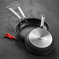Panvica TitanPOWER ø 26 cm