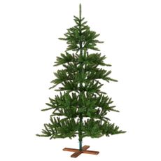 Eglo 410873 - Vianočný stromček ARVIKA 210 cm smrek
