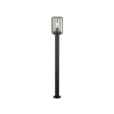Rabalux 77108 vonkajší stĺpik Tarpa, E27, 1x max. 40W, IP44